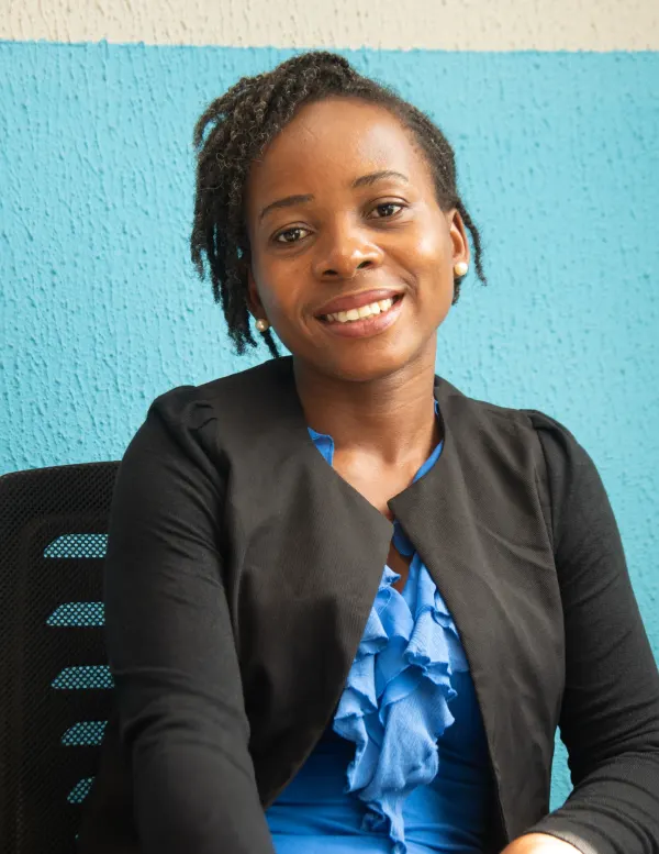 Ozowa Ngozi Blessing